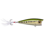 ImaIma Finesse Popper 65 - TopwaterBaby BassIP6511BB