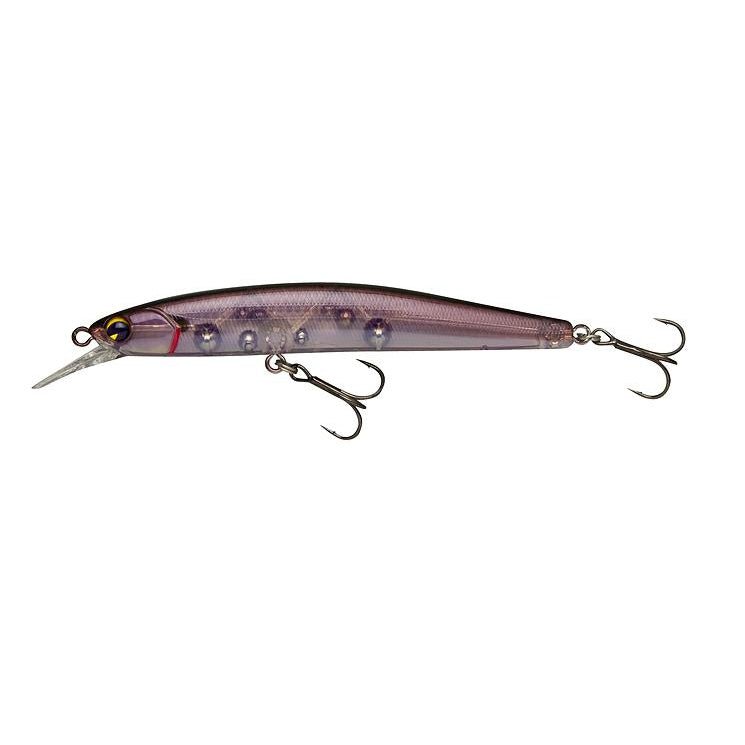 ImaIma Flit 100 Jerkbait - Jerkbaitghost shadIMA - FT - GTS