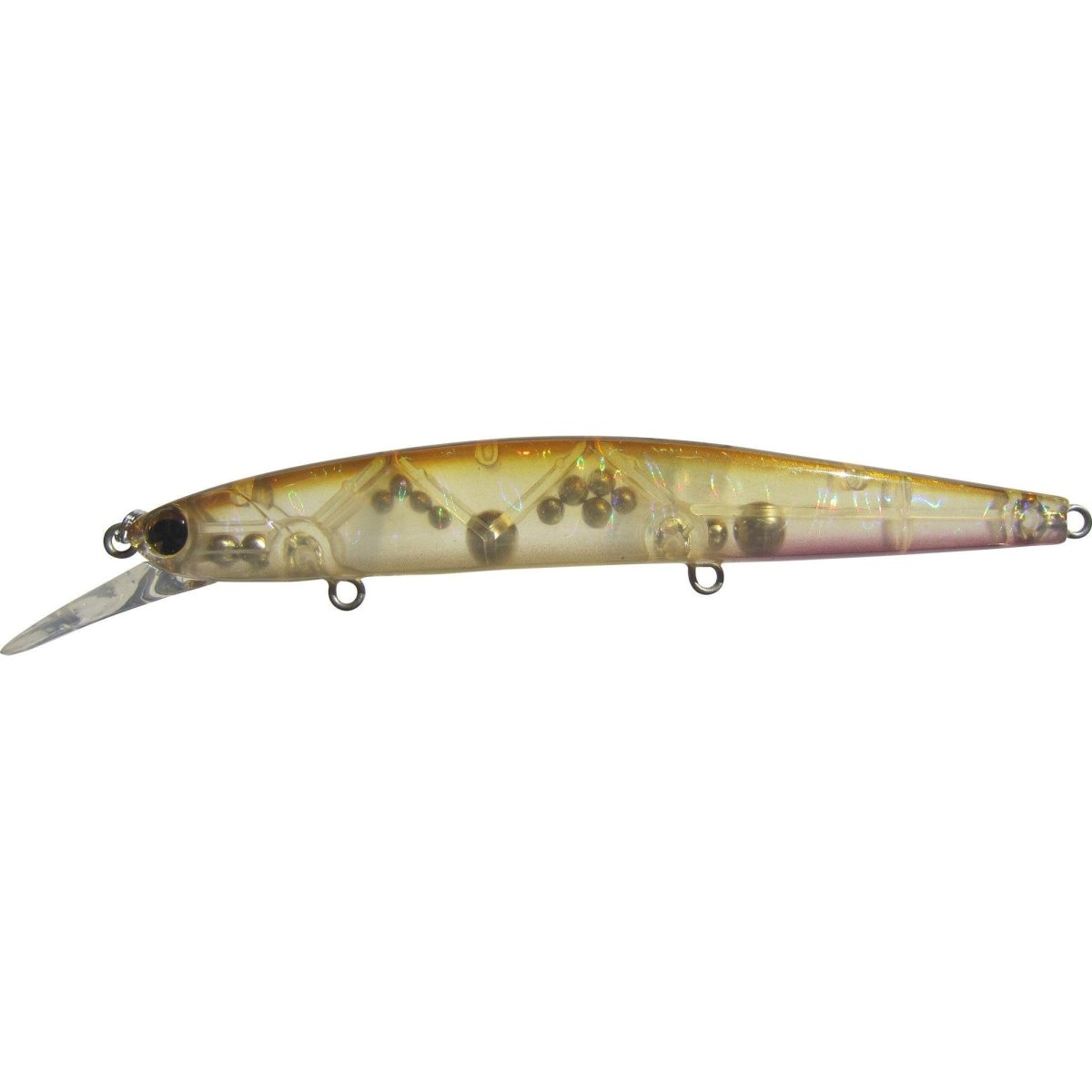 ImaIma Flit 100 Jerkbait - JerkbaitwakasagiIMA201