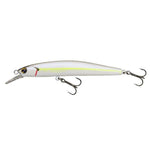 ImaIma Flit 100 Jerkbait - Jerkbaitchartreuse shadIMA202