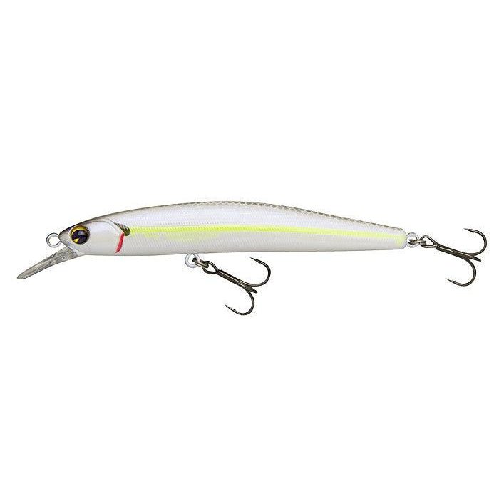 ImaIma Flit 100 Jerkbait - Jerkbaitchartreuse shadIMA202