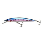 ImaIma Flit 100 Jerkbait - Jerkbaitamerican shadIMA204