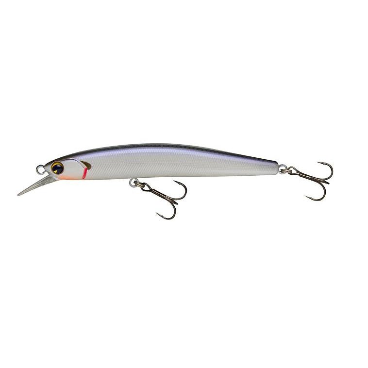 ImaIma Flit 100 Jerkbait - Jerkbaittennessee shadIMA206