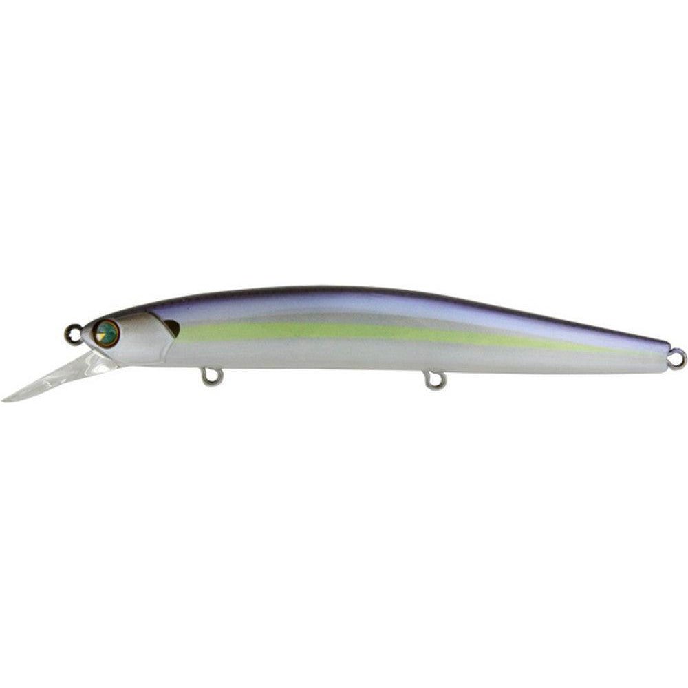 ImaIma Flit 120 Jerkbait - Jerkbaitchartreuse shadIMA275