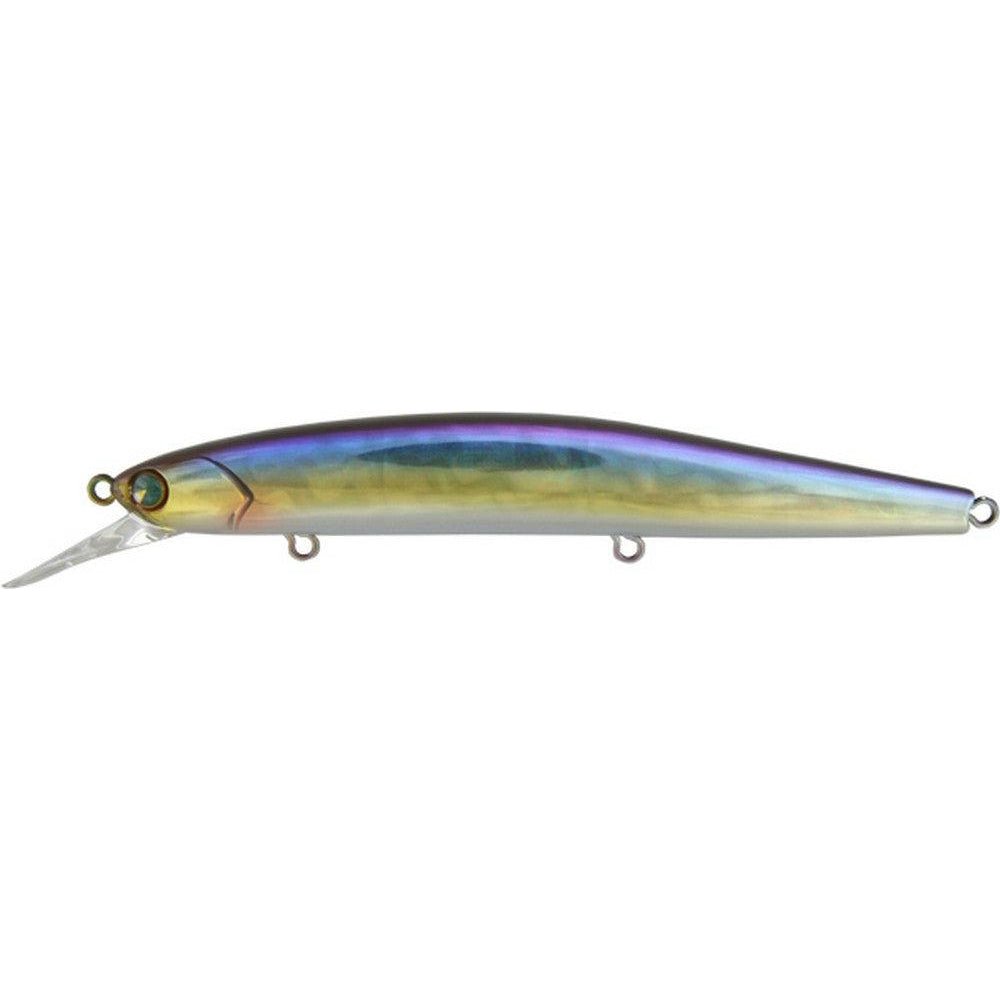 ImaIma Flit 120 Jerkbait - Jerkbaitamerican shadIMA276