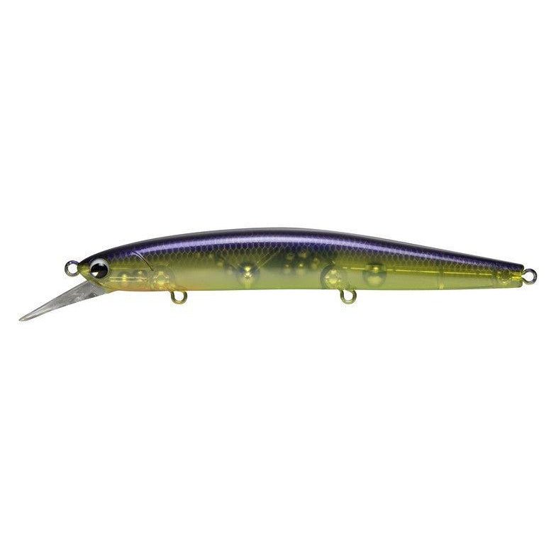 ImaIma Flit 120 Jerkbait - Jerkbaittable rock shadIMA278