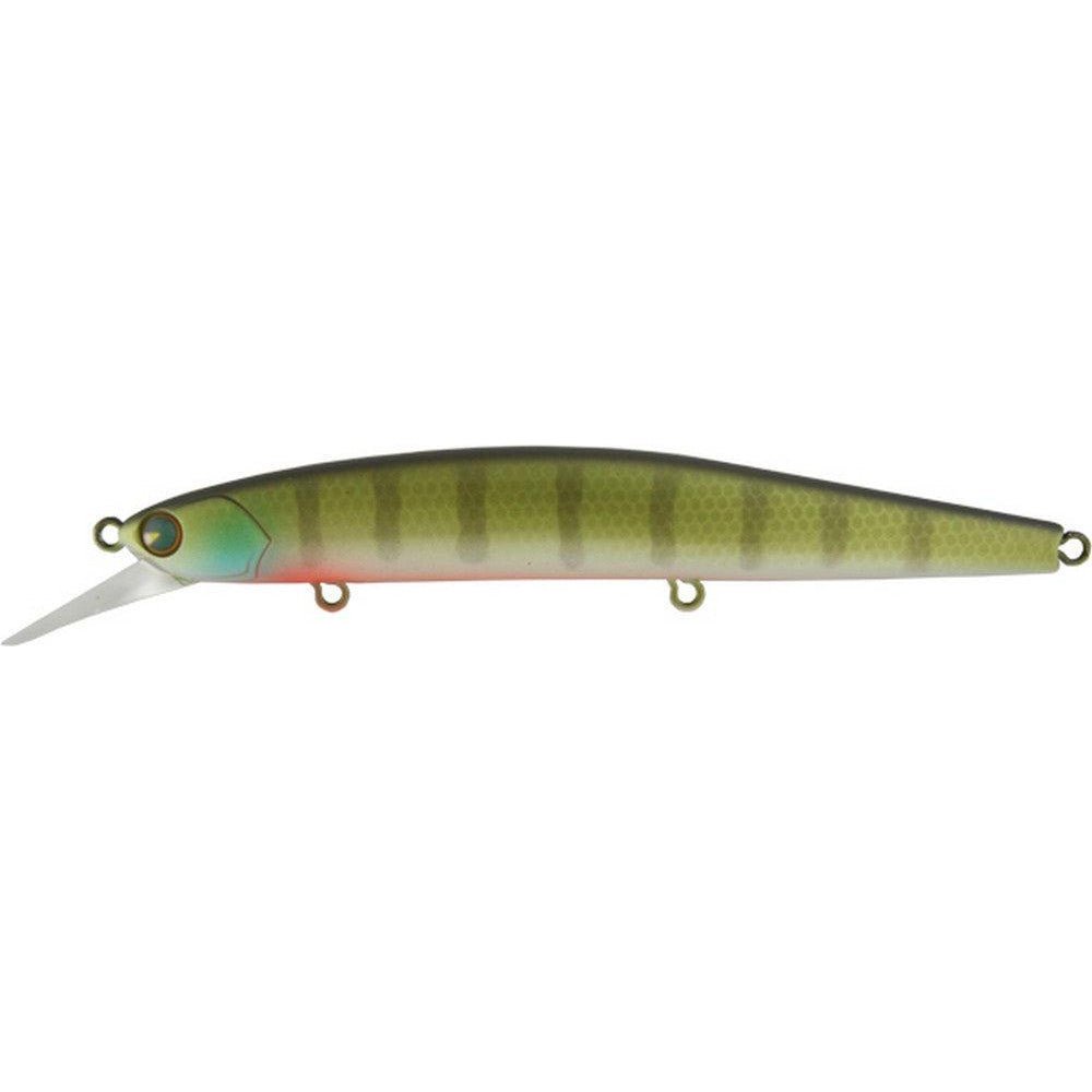 ImaIma Flit 120 Jerkbait - Jerkbaitmatte bluegillIMA280