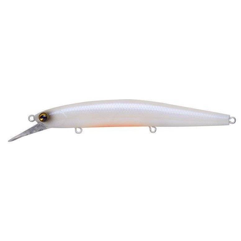 ImaIma Flit 120 Jerkbait - Jerkbaitboned shadIMA281