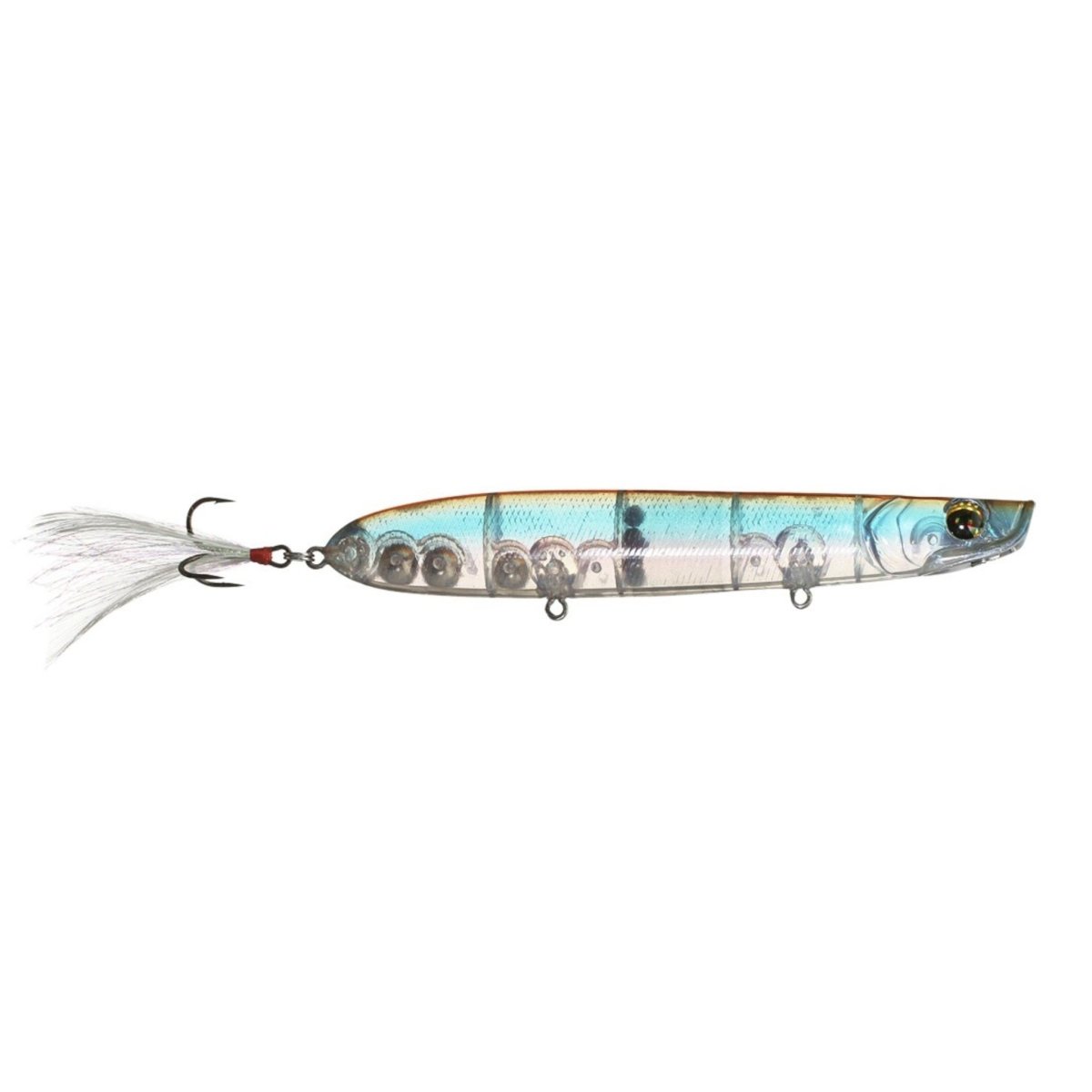 ImaIma Little Stik 135 Topwater - Topwaterima little stik ghost minnowIMA221