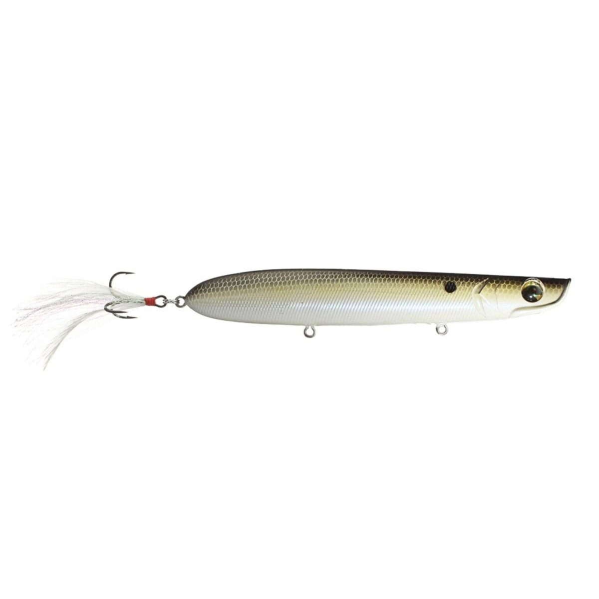 ImaIma Little Stik 135 Topwater - Topwaterima little stik blueback herringIMA223