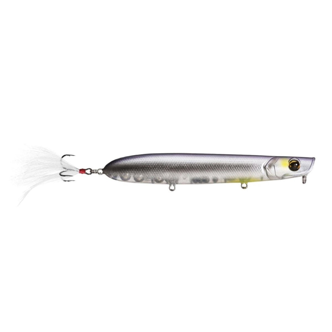 ImaIma Little Stik 135 Topwater - TopwaterIma little stik real ghost shadIMA225