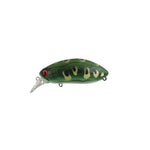 ImaIma Roumba Crankbait/Wakebait - CrankbaitBull FrogIMA152