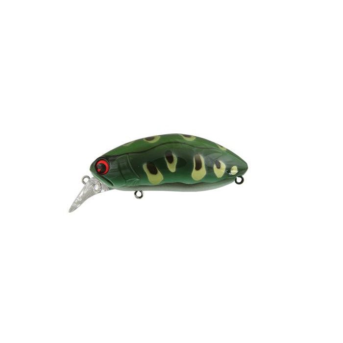 ImaIma Roumba Crankbait/Wakebait - CrankbaitBull FrogIMA152