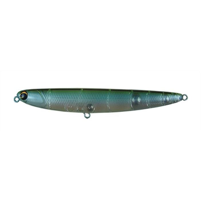 ImaIma Skimmer 110 Topwater Lure - Topwaterghost minnowIMA183