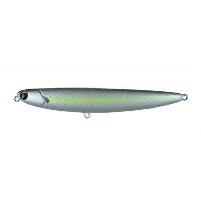 ImaIma Skimmer 110 Topwater Lure - Topwaterchartreuse shadIMA184