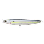 ImaIma Skimmer 110 Topwater Lure - Topwaterghost blue backIMA188