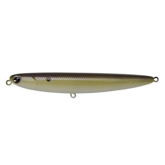 ImaIma Skimmer 110 Topwater Lure - Topwaterblueback herringIMA188