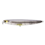 ImaIma Skimmer 110 Topwater Lure - Topwaterreal ghost shadIMA236