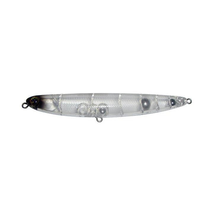 ImaIma Skimmer 110 Topwater Lure - TopwaterclearISK185