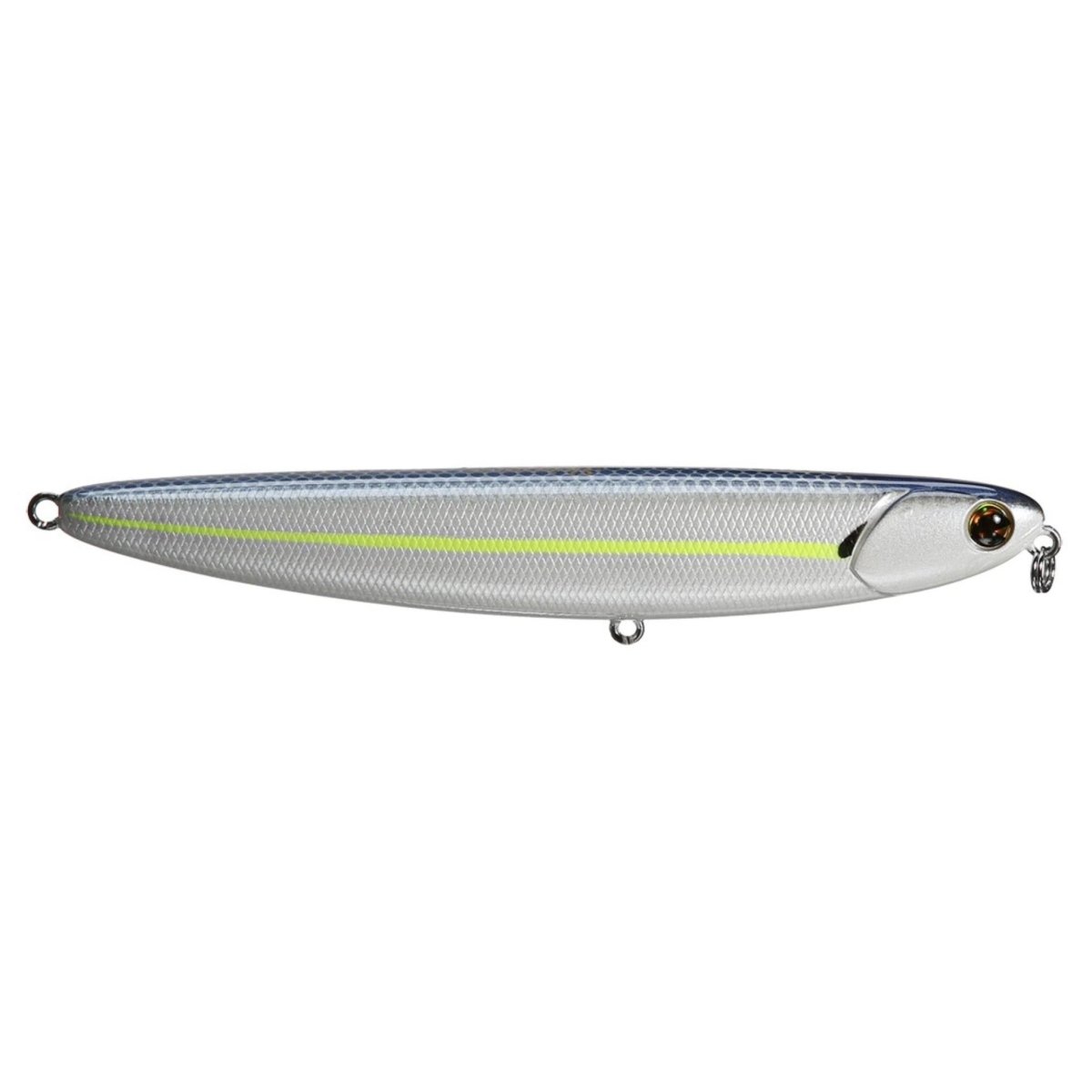 ImaIMA Skimmer Grande 125 Topwater Lure - Fishing Baits & Lureschartreuese shadIMA321