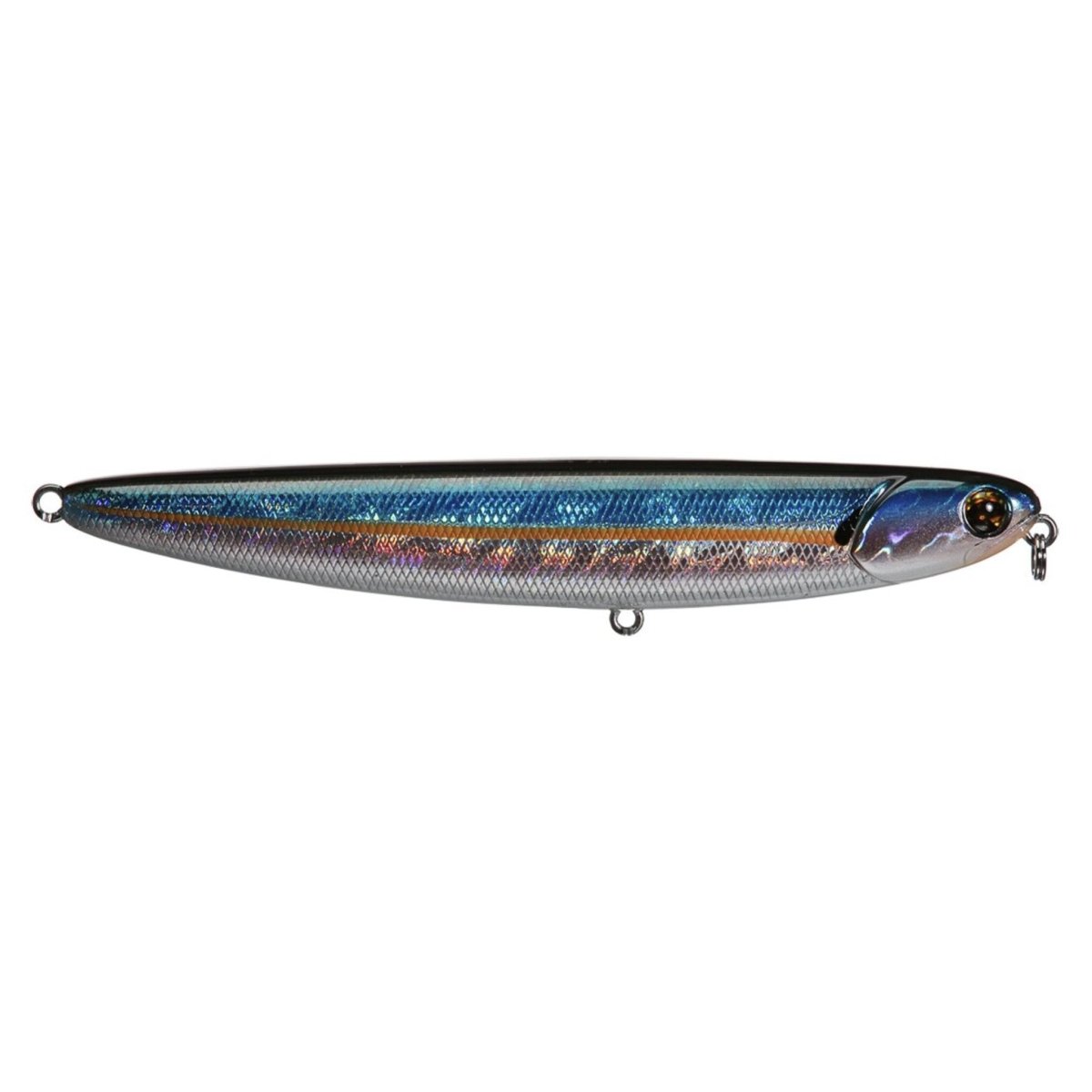 ImaIMA Skimmer Grande 125 Topwater Lure - Fishing Baits & Luresamerican shadIMA322