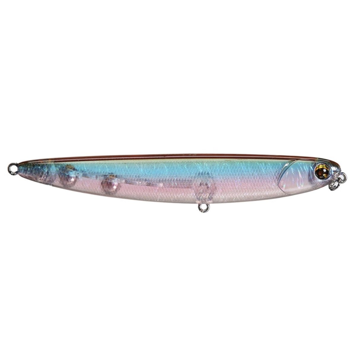 ImaIMA Skimmer Grande 125 Topwater Lure - Fishing Baits & Luresghost minnowIMA323