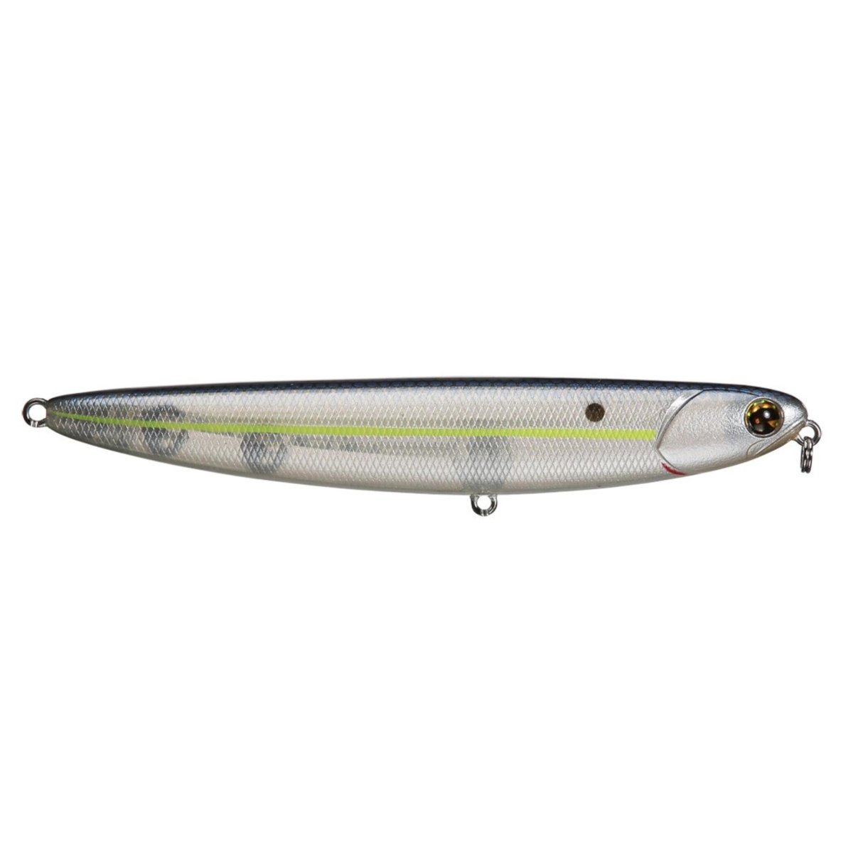 ImaIMA Skimmer Grande 125 Topwater Lure - Fishing Baits & Luresghost blue backIMA325