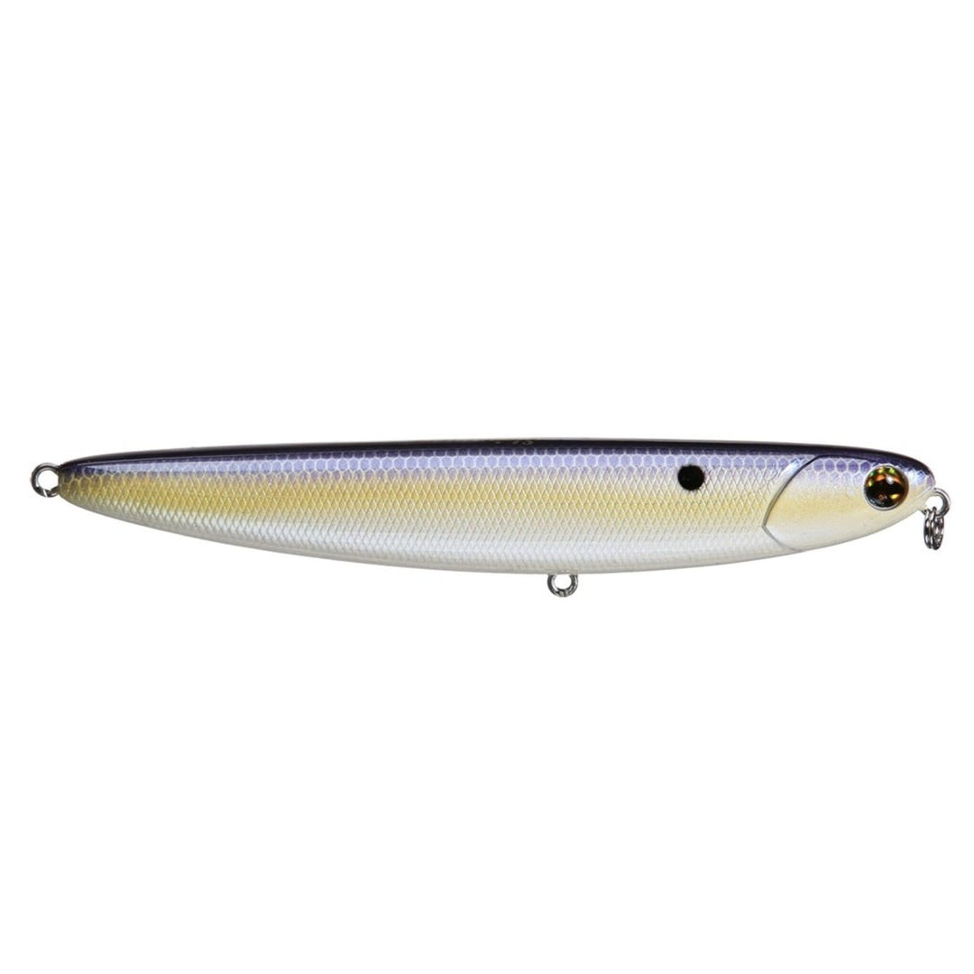 ImaIMA Skimmer Grande 125 Topwater Lure - Fishing Baits & Luresblue black herringIMA326