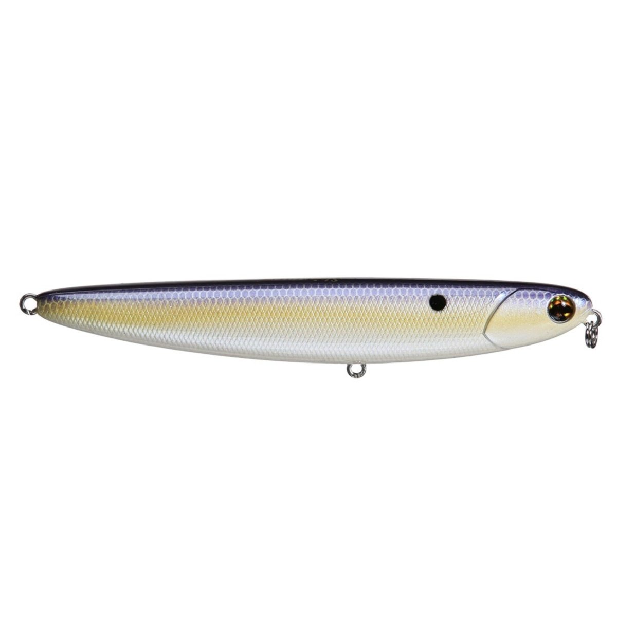 ImaIMA Skimmer Grande 125 Topwater Lure - Fishing Baits & Luresblue black herringIMA326