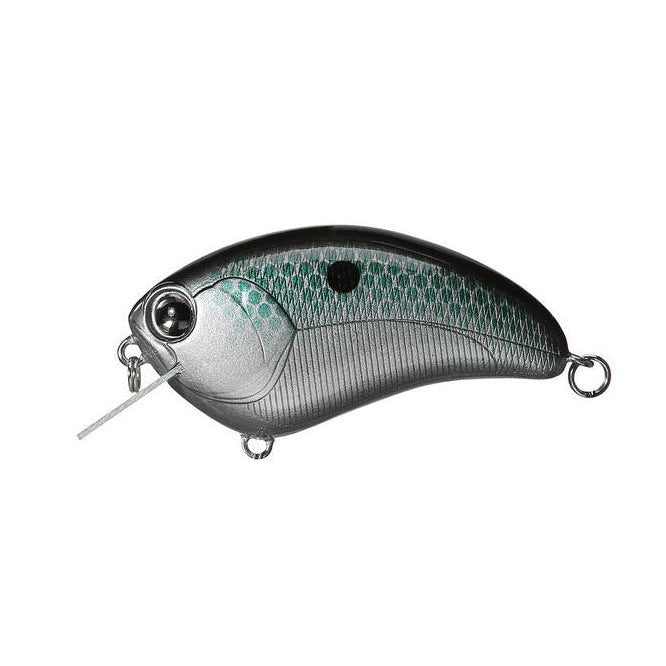 ImaIma Square Bill Crankbait Bill Lowen Signature - Squarebill Crankbaitgizzard shadISQB/184