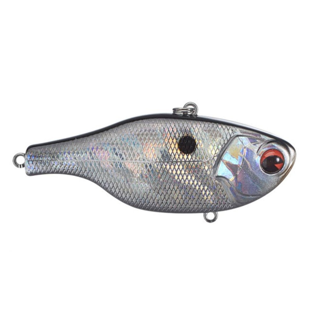 ImaIMA Suspending Vibe 70 - Lipless CrankbaitSilver LiningIMA - SV - 70