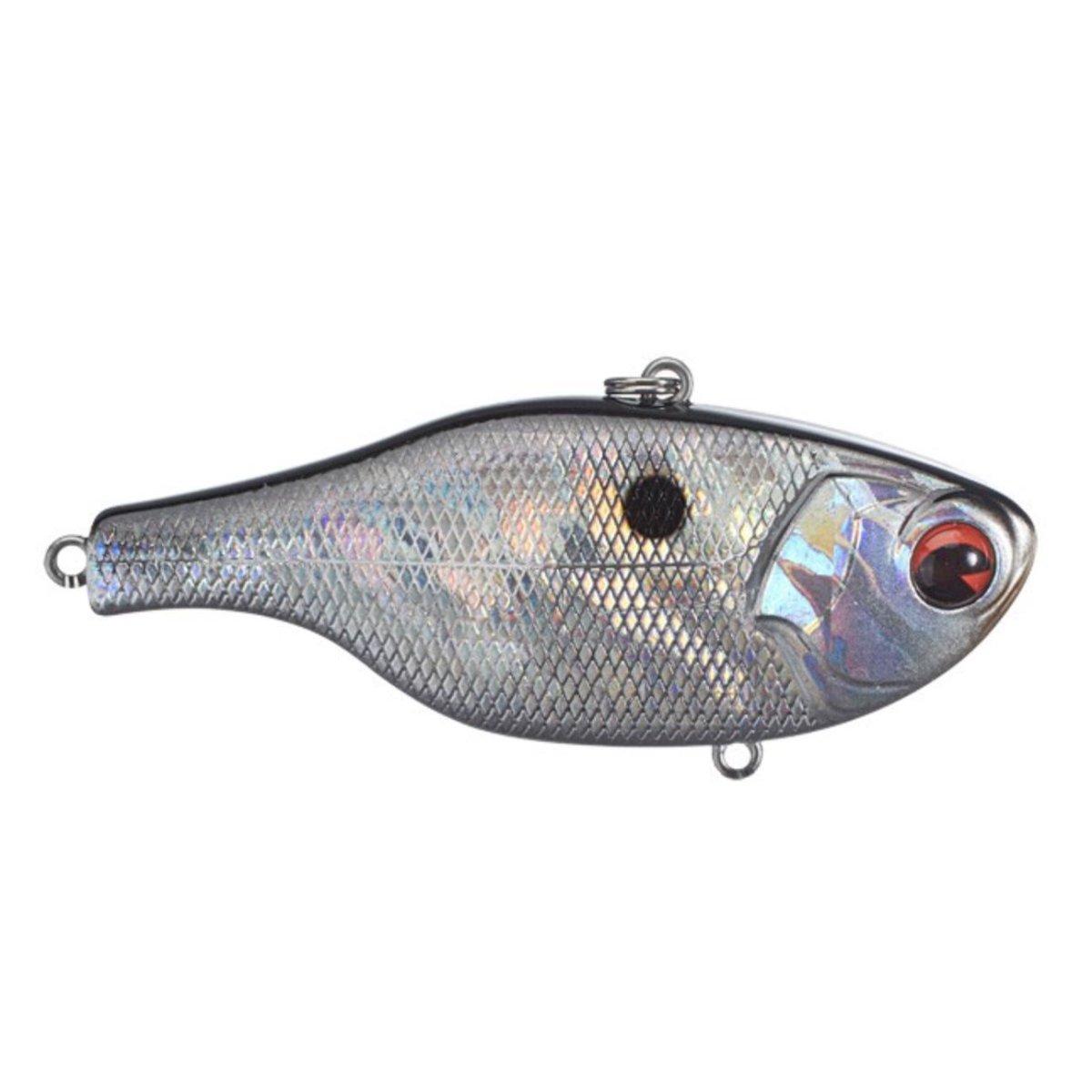 ImaIMA Suspending Vibe 70 - Lipless CrankbaitSilver LiningIMA - SV - 70