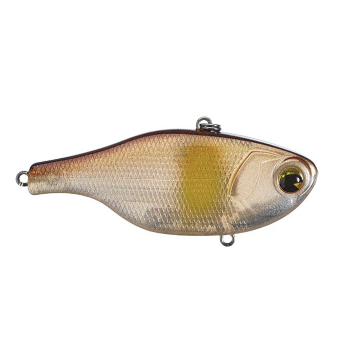 ImaIMA Suspending Vibe 70 - Lipless CrankbaitGhost AyuIMA314
