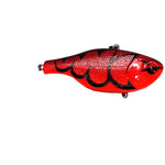 ImaIMA Suspending Vibe 70 - Lipless CrankbaitHot CrawIMA318