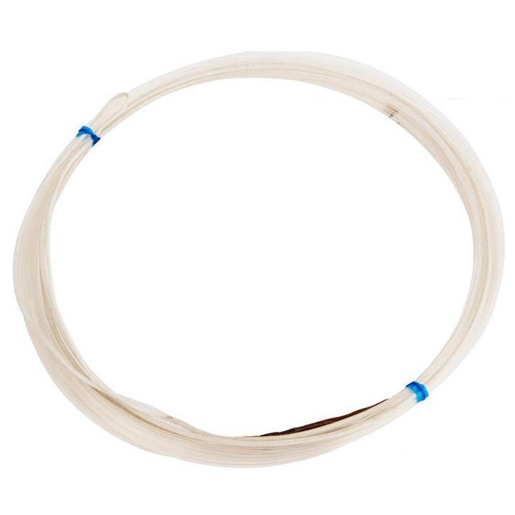Izorline First String Clear Monofilament Wind-On Top Shots Line