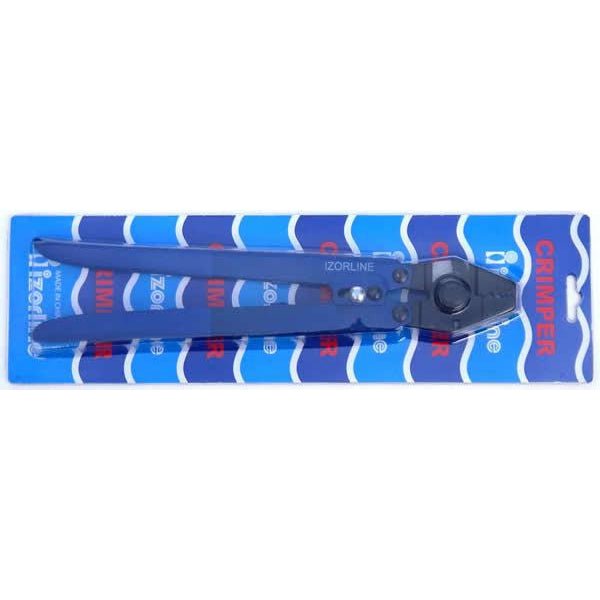 IzorlineIzorline Heavy Duty 4 Position Crimper - ToolsIzorline Heavy Duty 4 Position CrimperIZO140
