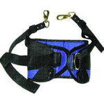 IzorlineIzorline Rod Belts and Harness - Rod and Reel AccessoriesAL - 368 Kidney Harness NarrowIZO154