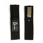 IzorlineIzorline W100 Long Plier Sheath with Clip - ToolsIzorline W100 Plier Sheath with ClipIZO131