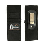 IzorlineIzorline W102 Double Sheath with Clip - ToolsIzorline W102 Double Sheath with ClipIZO133