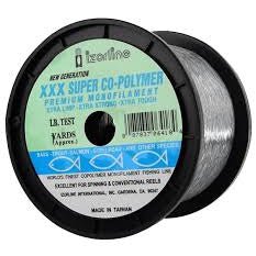 IzorlineIzorline XXX Smoke 1/2lb Spools - LineIzorline XXX Smoke 1/2lb SpoolsIZO1611