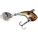 JackallJackall Deracoup Tail Spinner - Spoonsdera shadJDERA14 - DESH