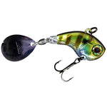 JackallJackall Deracoup Tail Spinner - Spoonshl bluegillJDERA14 - HLB