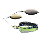 JackallJackall Dooon Spinnerbait - Spinnerbaitssexy pro blueJDOO12 - SPB