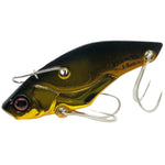 JackallJackall Keeburn Blade Bait - Blade Baitshl gold & blackJKEEB12 - HLGB