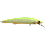 JackallJackall Rerange 110MR - Jerkbaitchartruese back pearlJRERA110MR - CHBP