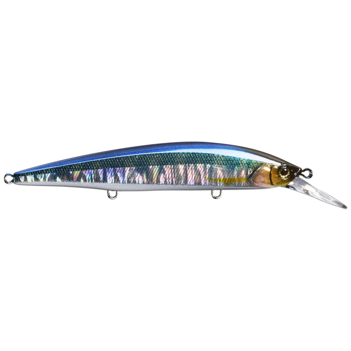 JackallJackall Rerange 110MR - Jerkbaithl hasuJRERA110MR - HLHA