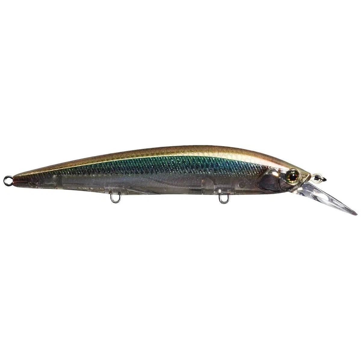 JackallJackall Rerange 110MR - Jerkbaitrt hollow minnowJRERA110MR - RTHLM