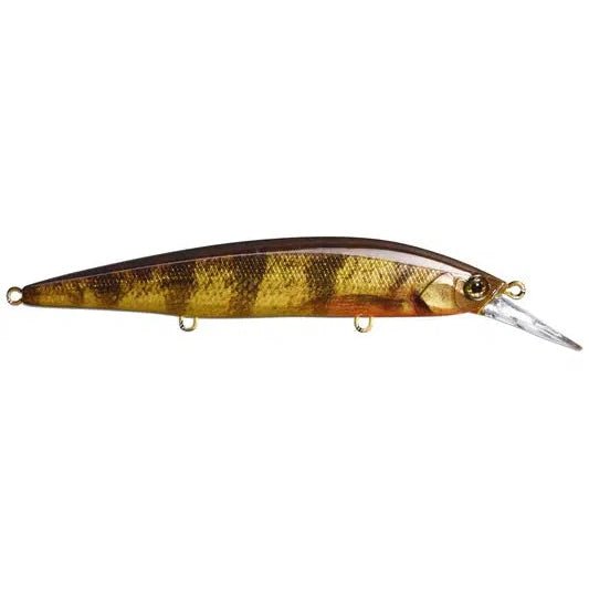 JackallJackall Rerange 110MR - Jerkbaitrt perchJRERA110MR - RTP