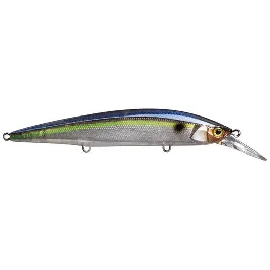 JackallJackall Rerange 110MR - Jerkbaitsg threadfin shadJRERA110MR - SGTH