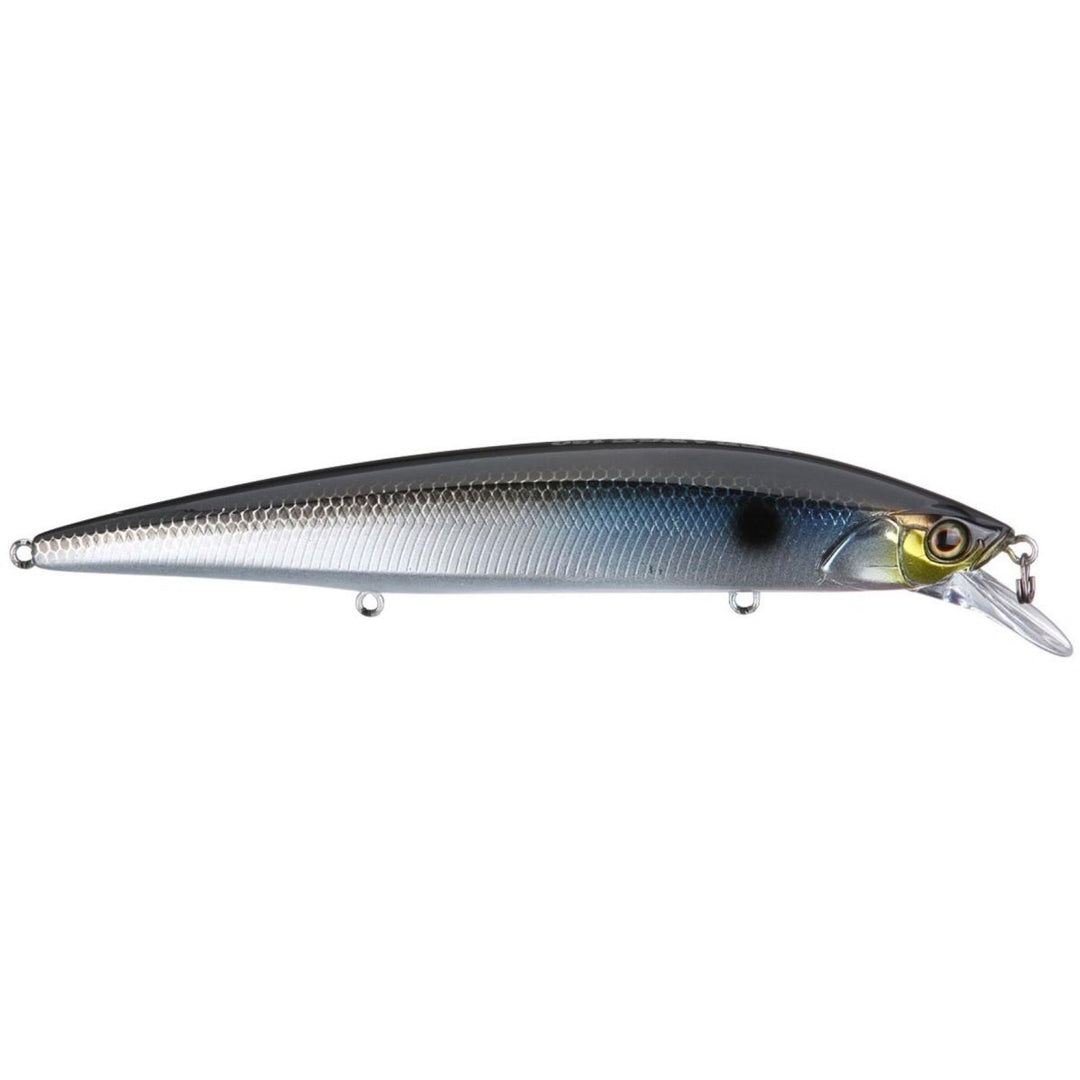 JackallJackall Rerange 110SP - Jerkbaitsilver shadJRERA110 - HLSILS